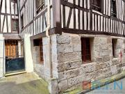 Vente Appartement 2 pièces 30.39 m2 Rouen