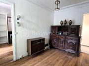 Vente Appartement 2 pièces 30.42 m2 Paris 16ème