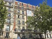 Vente Appartement 2 pièces 30.42 m2 Paris 16ème