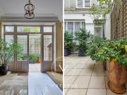 Vente Appartement 2 pièces 30.42 m2 Paris 7ème