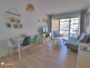 Vente Appartement 2 pièces 30.45 m2 Antibes