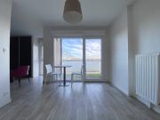 Vente Appartement 2 pièces 30.48 m2 Rennes