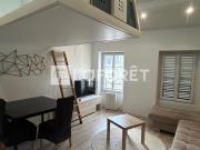 Vente Appartement 2 pièces 30.54 m2 Creteil Vente Appartement 2 pièces 30.54 m2 Creteil