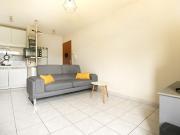 Vente Appartement 2 pièces 30.57 m2 Nantes