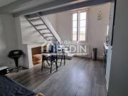 Vente Appartement 2 pièces 30.5 m2 Bordeaux