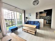 Vente Appartement 2 pièces 30.5 m2 Cabourg