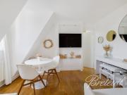 Vente Appartement 2 pièces 30.5 m2 Paris 14ème