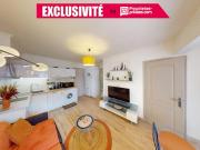 Vente Appartement 2 pièces 30.67 m2 Frejus