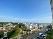 Vente Appartement 2 pièces 30.89 m2 Carnon plage