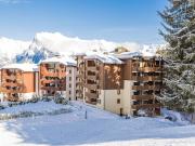 Vente Appartement 2 pièces 30.91 m2 Morillon