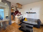 Vente Appartement 2 pièces 30.94 m2 Lyon 7ème