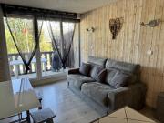 Vente Appartement 2 pièces 30.95 m2 Pra loup