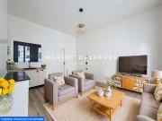 Vente Appartement 2 pièces 30.96 m2 Paris 15ème