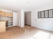 Vente Appartement 2 pièces 30.96 m2 Paris 16ème