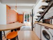 Vente Appartement 2 pièces 30 m2 Aix en Provence