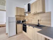 Vente Appartement 2 pièces 30 m2 Angouleme