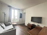 Vente Appartement 2 pièces 30 m2 Boulogne Billancourt