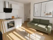 Vente Appartement 2 pièces 30 m2 Boulogne Billancourt