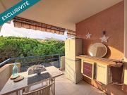 Vente Appartement 2 pièces 30 m2 Frejus