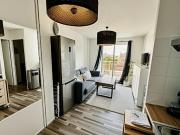 Vente Appartement 2 pièces 30 m2 La Seyne sur Mer