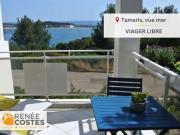 Vente Appartement 2 pièces 30 m2 La Seyne sur Mer