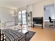 Vente Appartement 2 pièces 30 m2 Lille