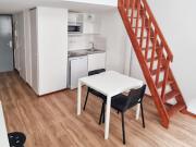 Vente Appartement 2 pièces 30 m2 Lyon 3ème