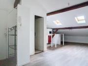 Vente Appartement 2 pièces 30 m2 Lyon 8ème