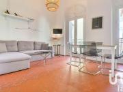 Vente Appartement 2 pièces 30 m2 Marseille 2ème
