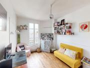 Vente Appartement 2 pièces 30 m2 Montreuil