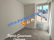Vente Appartement 2 pièces 30 m2 Nantes