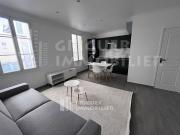 Vente Appartement 2 pièces 30 m2 Nice