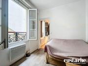 Vente Appartement 2 pièces 30 m2 Paris 10ème