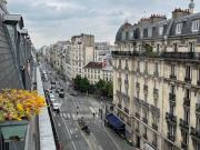 Vente Appartement 2 pièces 30 m2 Paris 10ème