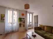 Vente Appartement 2 pièces 30 m2 Paris 11ème