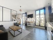Vente Appartement 2 pièces 30 m2 Paris 16ème