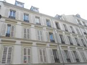 Vente Appartement 2 pièces 30 m2 Paris 16ème