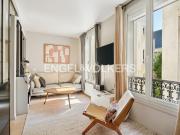 Vente Appartement 2 pièces 30 m2 Paris 16ème
