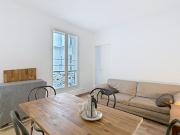 Vente Appartement 2 pièces 30 m2 Paris 17ème