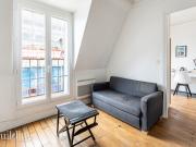 Vente Appartement 2 pièces 30 m2 Paris 17ème