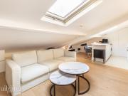 Vente Appartement 2 pièces 30 m2 Paris 17ème