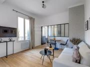 Vente Appartement 2 pièces 30 m2 Paris 17ème