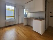 Vente Appartement 2 pièces 30 m2 Paris 18ème