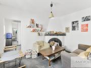 Vente Appartement 2 pièces 30 m2 Paris 18ème