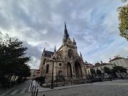 Vente Appartement 2 pièces 30 m2 Paris 18ème