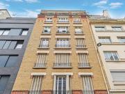 Vente Appartement 1 pièce 30 m2 Paris 20ème