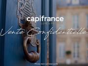 Vente Appartement 2 pièces 30 m2 Paris 3ème