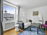 Vente Appartement 2 pièces 30 m2 Paris 4ème