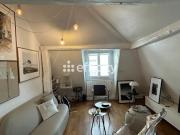 Vente Appartement 2 pièces 30 m2 Paris 6ème