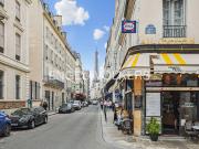 Vente Appartement 2 pièces 30 m2 Paris 7ème